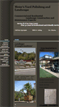 Mobile Screenshot of meiersyardpolishing.com